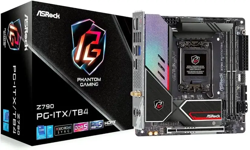 Montaje Placas Base ASRock Gaming PC Barajas Informático Barajas - Montaje Placas Base ASRock Gaming PC Barajas